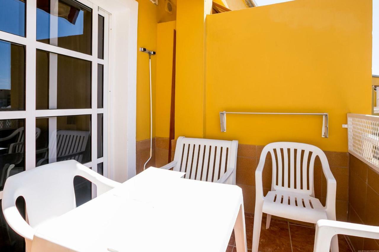 Orlando 85 Apartment Costa Adeje (Tenerife)