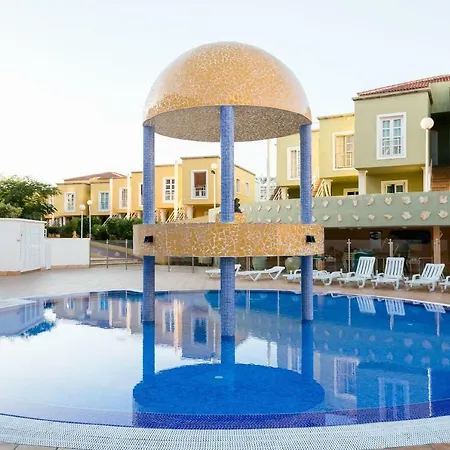 Appartement Orlando 85 à Costa Adeje  Extérieur photo