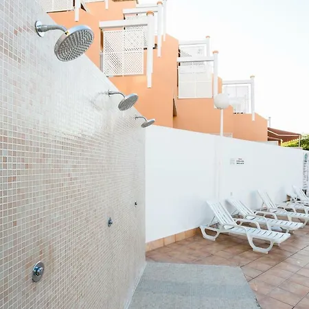 Appartement Orlando 85 à Costa Adeje  Extérieur photo
