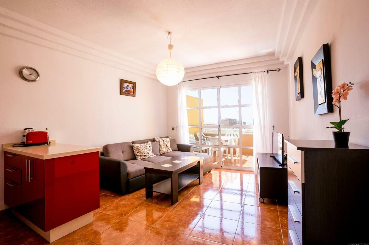 Apartment Orlando 85 Costa Adeje (Tenerife)