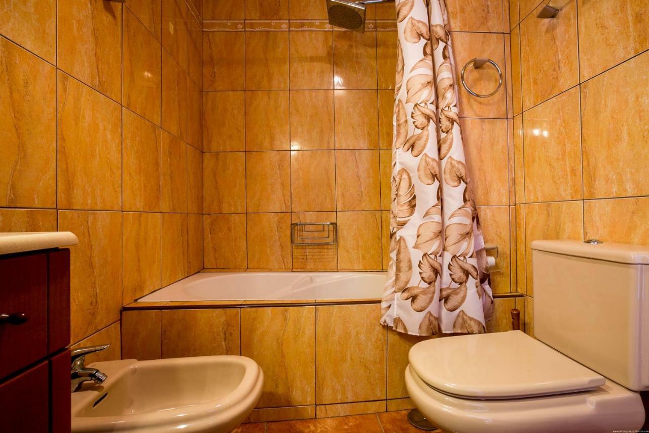 Apartment Orlando 85 Costa Adeje (Tenerife)
